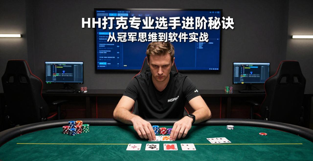 HH扑克专业选手_扑克牌选手_扑克职业牌手排名
