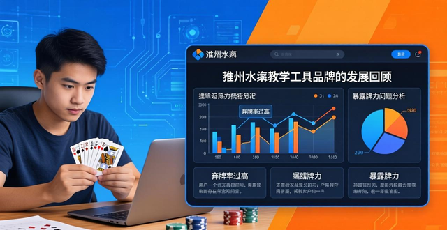 扑克销量第一的品牌_HH扑克品牌历史_十大扑克品牌