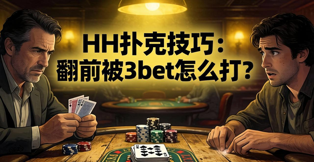 HH扑克技巧攻略_HH扑克技巧攻略_HH扑克技巧攻略