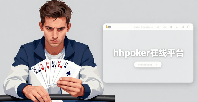 hhpoker在线平台_在线平台排名_在线平台是什么意思