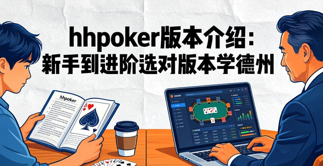 hhpoker版本介绍_三角地带法国1982版本介绍_hhpoker版本介绍