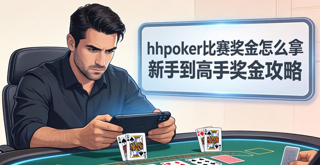 奖金比赛有哪些_hhpoker比赛奖金_比赛奖金发放原则