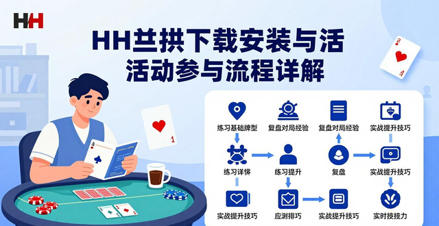 扑克牌活动策划_扑克牌活动游戏_HH扑克品牌活动