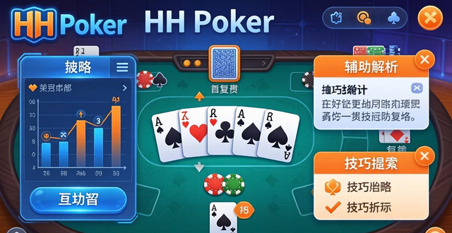 安卓游戏计费界面_hhpoker游戏界面_游戏ui界面设计欣赏
