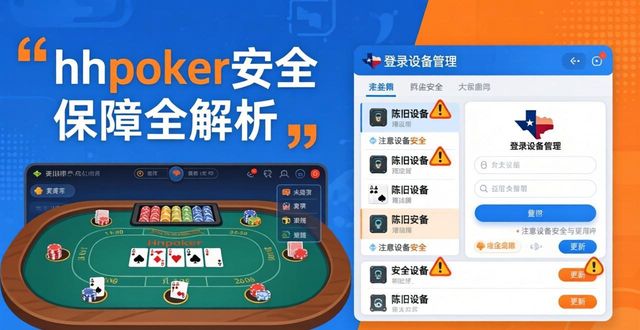 保障安全的组织措施_保障安全的技术措施有哪些_hhpoker安全保障