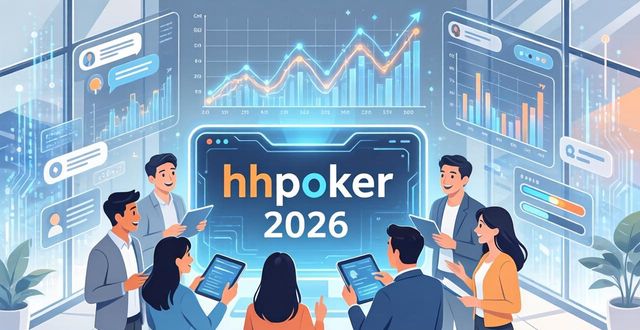 hhpoker未来展望_展望未来下一句怎么说_展望未来的励志句子