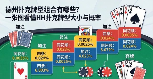 扑克组合相合认识_HH扑克牌型组合_扑克牌的排列组合数