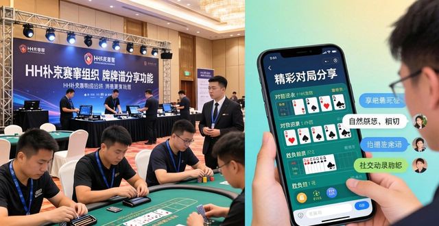 HH扑克赛事组织_扑克比赛规则_扑克比赛违法吗
