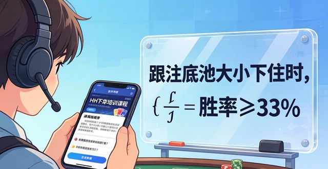 HH扑克培训课程_扑克培训学校_扑克培训中心