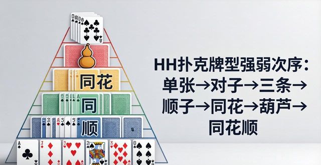 扑克玩法介绍_HH扑克玩法介绍_扑克的玩法有哪些怎么玩