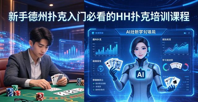 培训班扑克牌计分_扑克培训学校_HH扑克培训课程