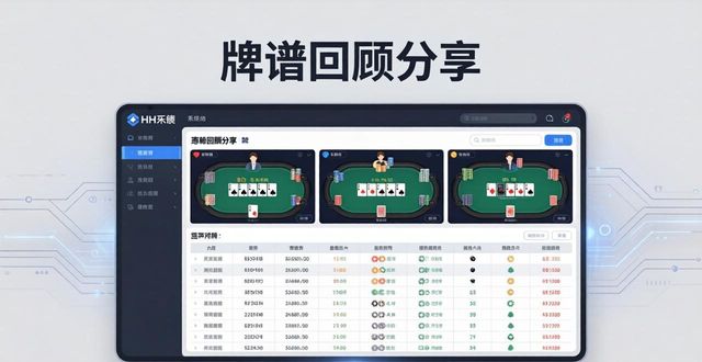 十大扑克品牌_HH扑克品牌特色_扑克品牌