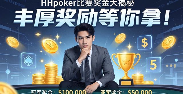 hhpoker比赛奖金_比赛奖金分配方案模板_奖金比赛有哪些