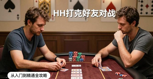 扑克牌对战有什么玩法_HH扑克好友对战_扑克对战游戏
