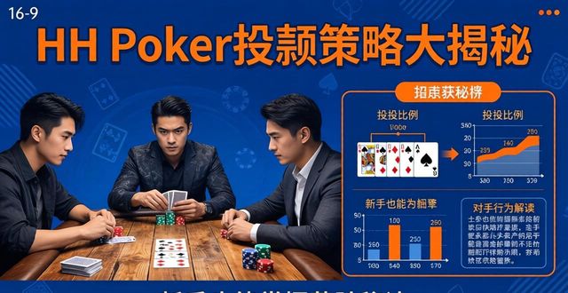 hhpoker投注策略_投注策略25102_投注策略如何制定