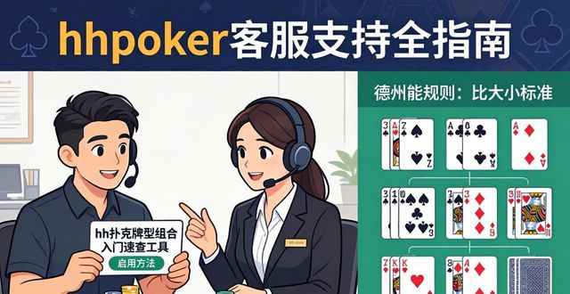 客服支持岗是干什么的_客服支持打不开_hhpoker客服支持