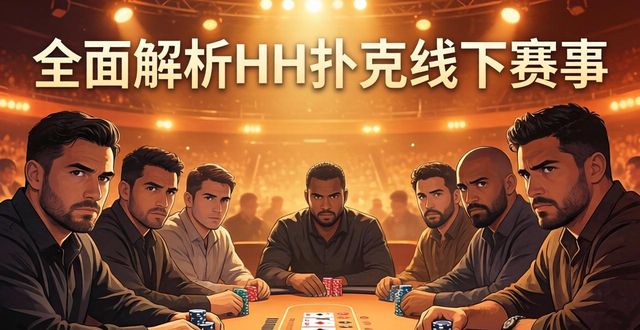 扑克比赛有哪些_HH扑克线下赛事_国内正规扑克赛事