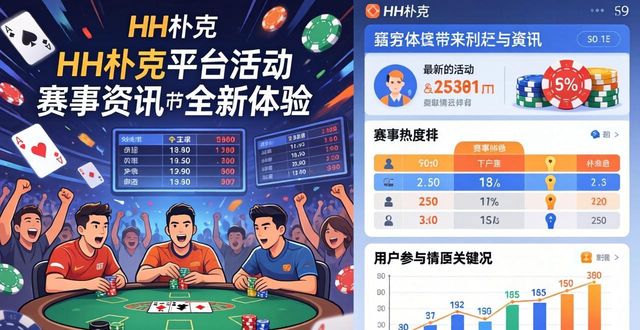 扑克频道_扑克牌新闻_HH扑克新闻资讯