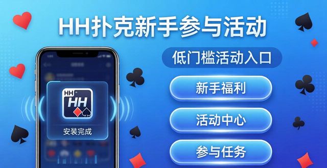 HH扑克品牌活动_扑克品牌大全_扑克牌产品介绍