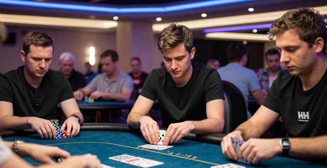 神之兵团特色玩法详解_hhpoker特色玩法_玩法独特