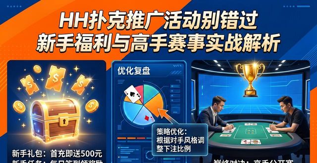 扑克牌活动主题_HH扑克推广活动_扑克宣传