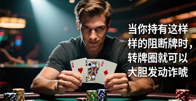 扑克牌策略游戏_扑克牌策略_HH扑克高级策略
