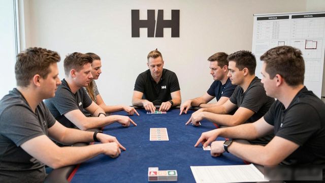 扑克牌活动方案_HH扑克品牌活动_扑克牌活动游戏