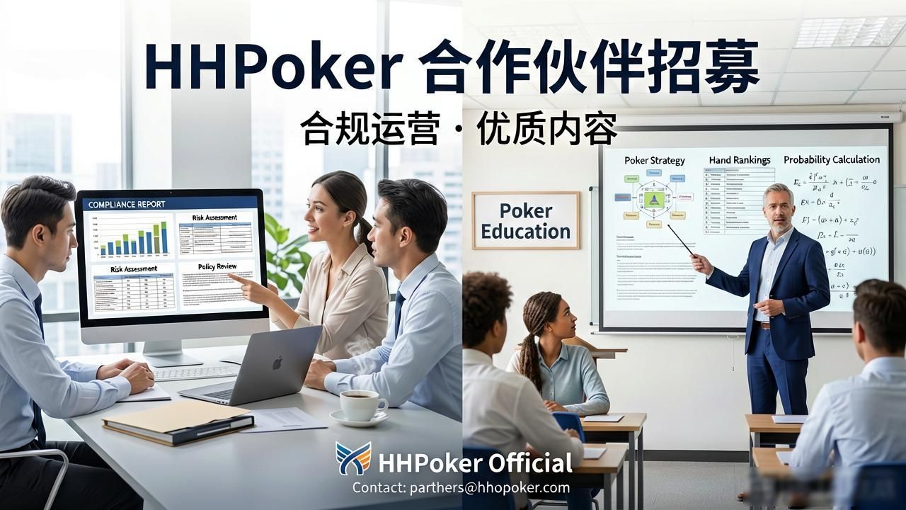 伙伴合作的句子_hhpoker合作伙伴_伙伴合作计划怎么样挣钱
