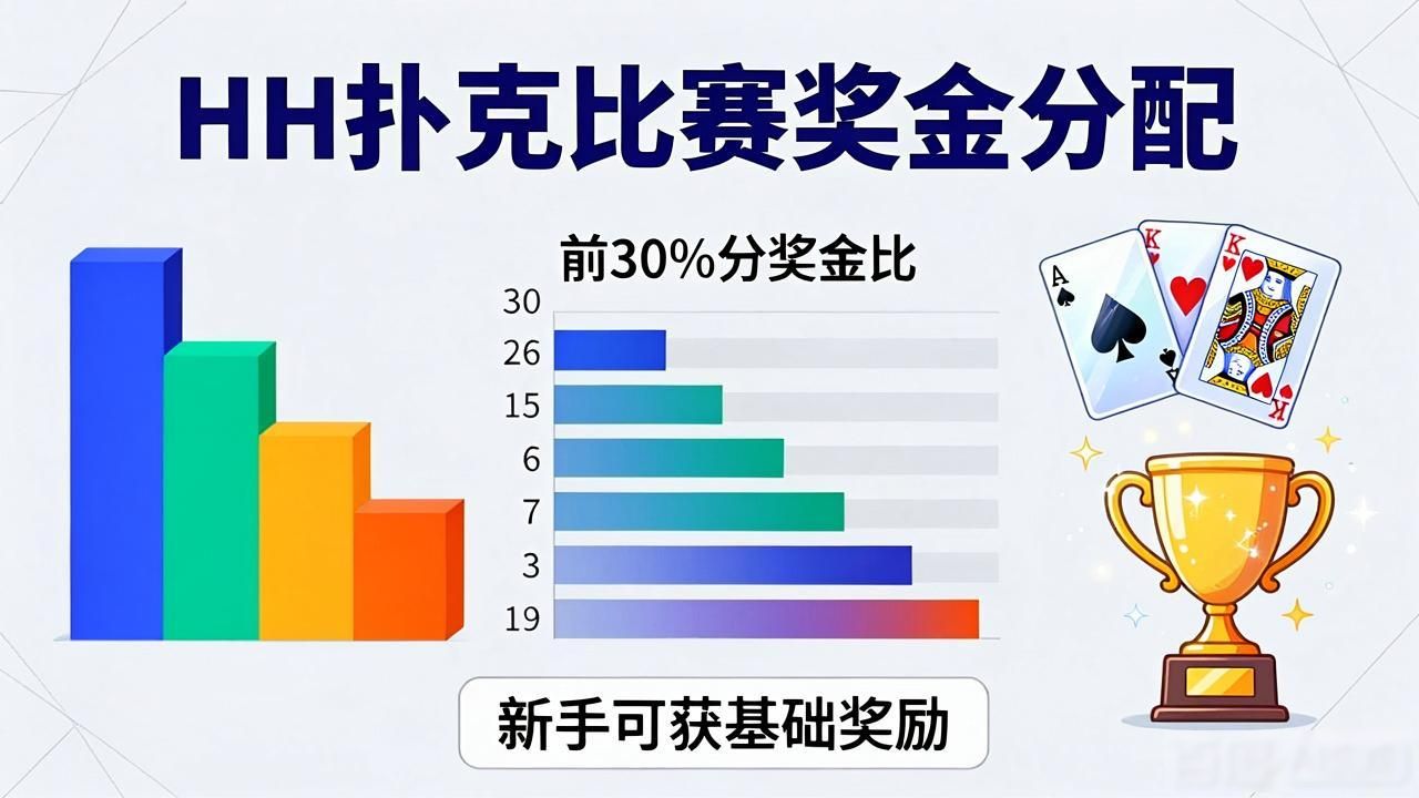 HH扑克比赛奖金_扑克奖杯_扑克大赛奖金