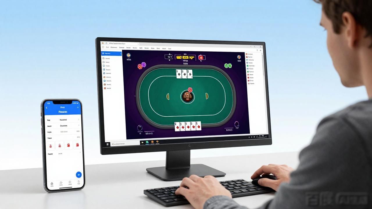 电脑版百度入口_hhpoker电脑版_电脑版微信