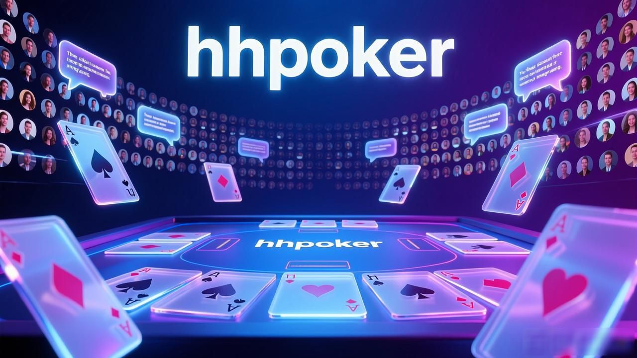 hhpoker未来展望_展望未来的励志句子_展望未来的霸气诗句