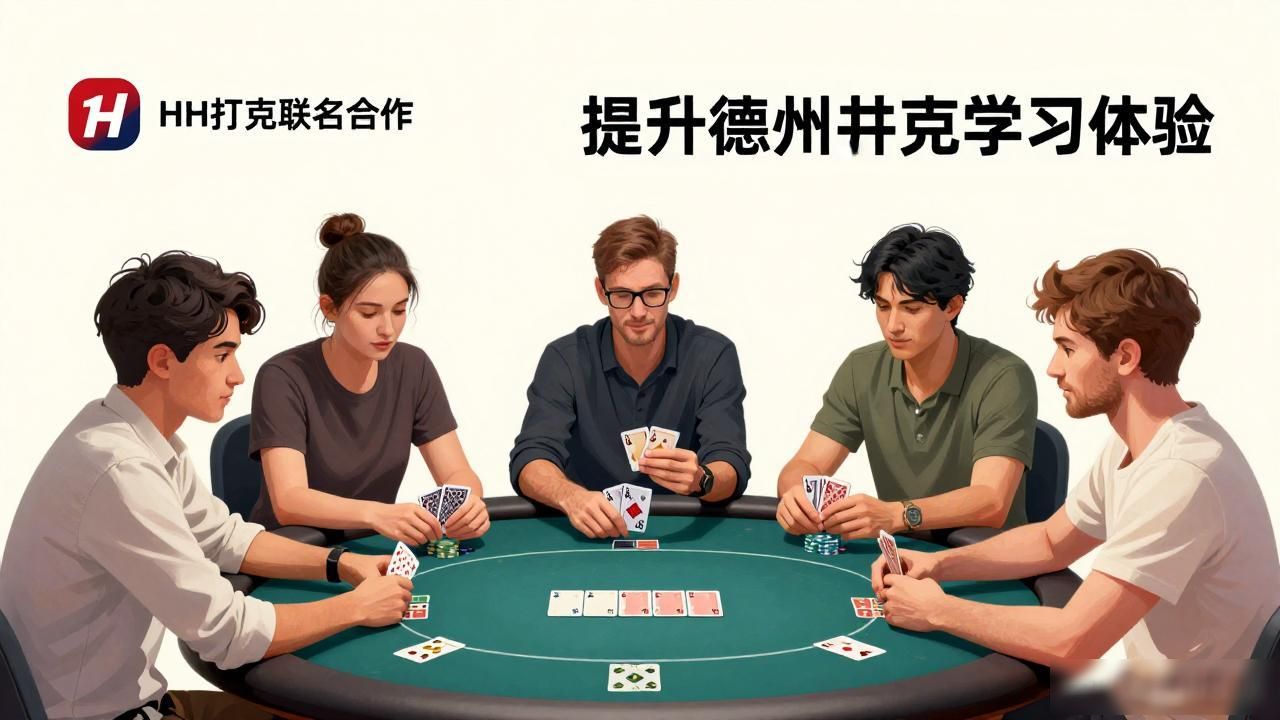 外卖联名卡的合作意义_扑克牌合作团队游戏_HH扑克联名合作