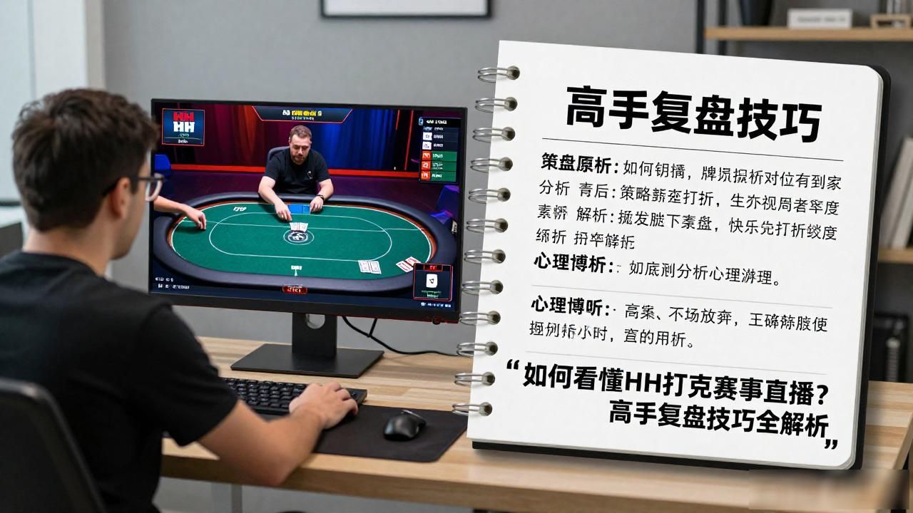 HH扑克赛事直播_扑克比赛视频_扑克赛事app