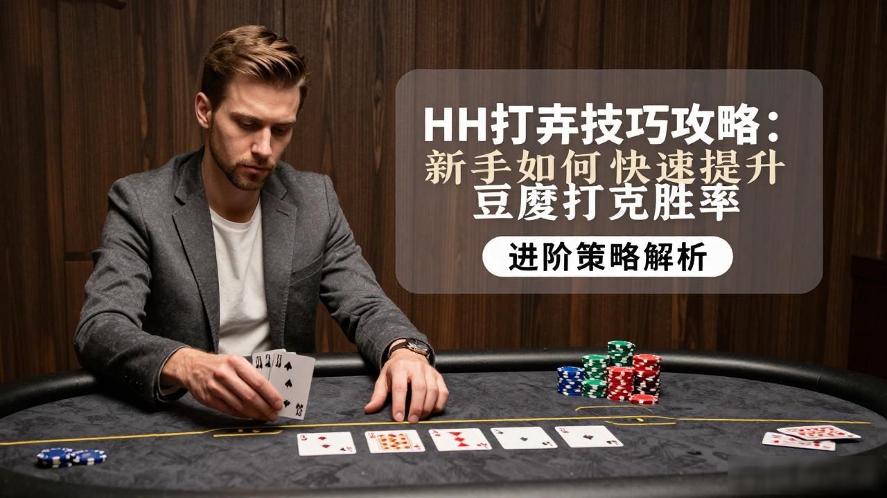 HH扑克技巧攻略_HH扑克技巧攻略_HH扑克技巧攻略