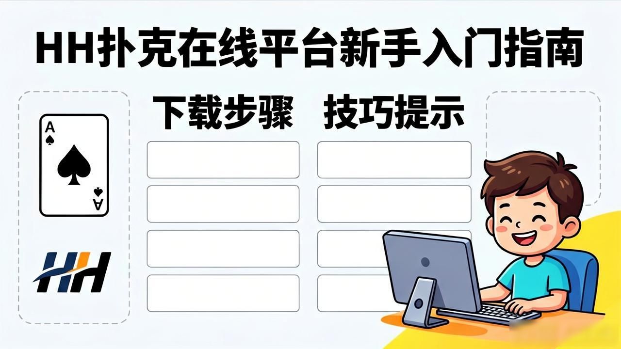 HH扑克在线平台_扑克牌online_扑克在线游戏