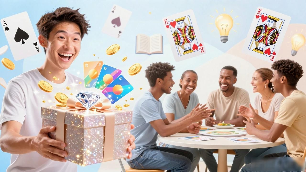 HH扑克推广活动_扑克活动方案_扑克宣传