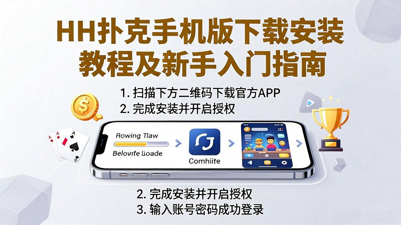 扑克手机游戏大全_手机扑克软件下载_HH扑克手机版
