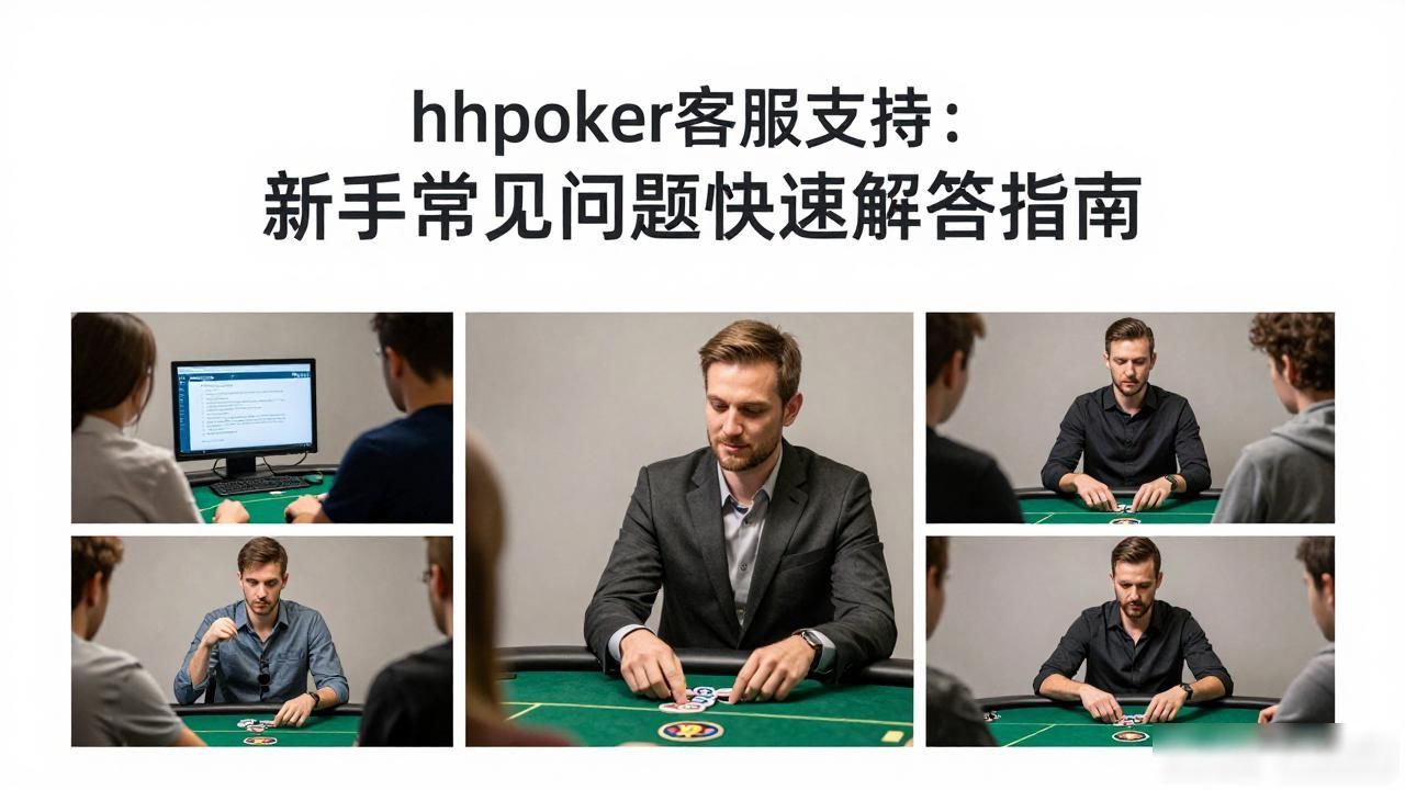hhpoker客服支持_客服支持是什么意思_客服支持打不开