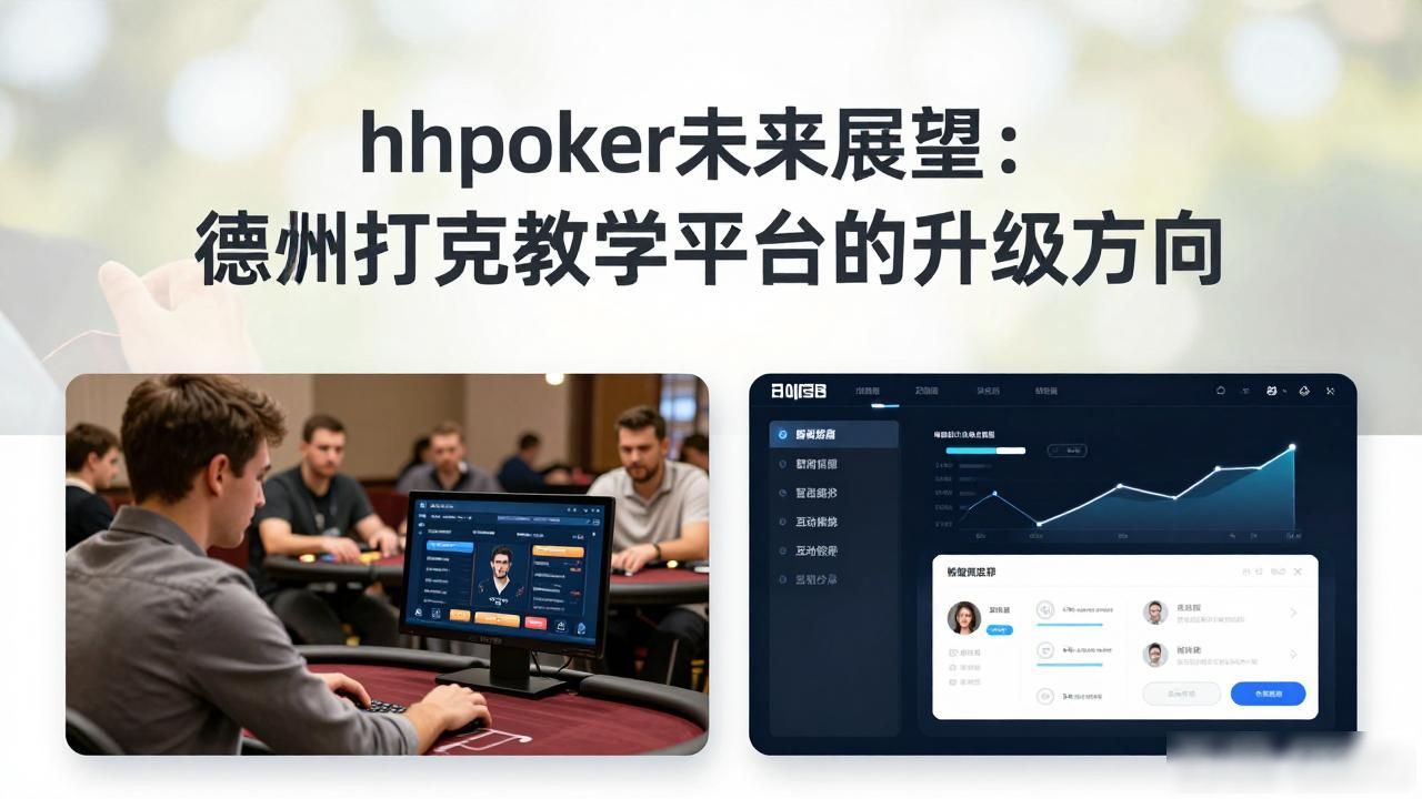 展望未来的精辟短句_hhpoker未来展望_展望未来的霸气诗句