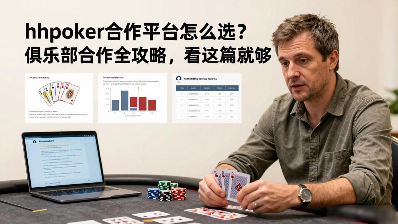 hhpoker合作平台_合作平台网_合作平台有哪些