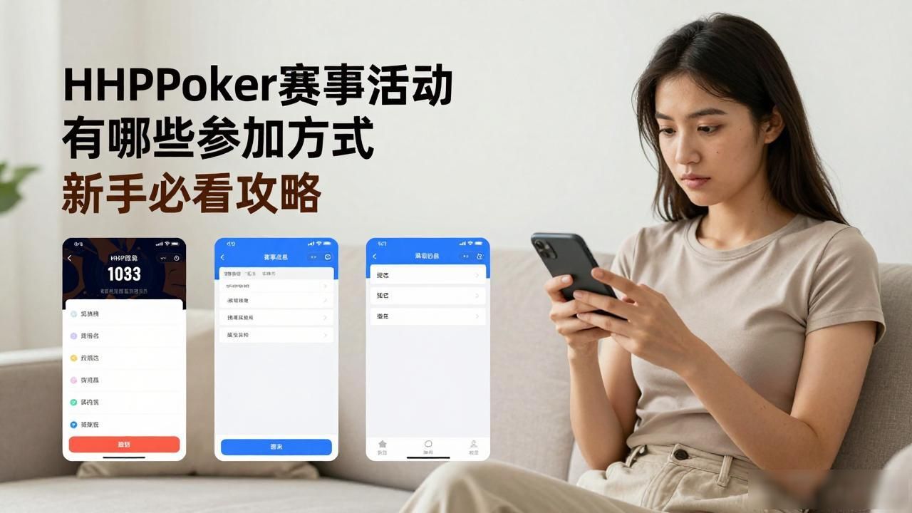 hhpoker赛事活动_赛事活动管理办法_赛事活动篷房租赁