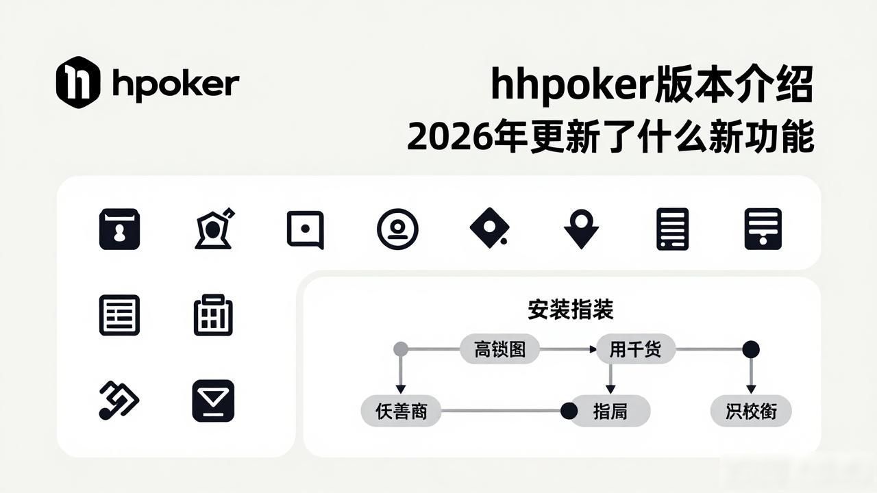 hhpoker版本介绍_版本介绍英文_SEDOG磁力狗最新版本介绍