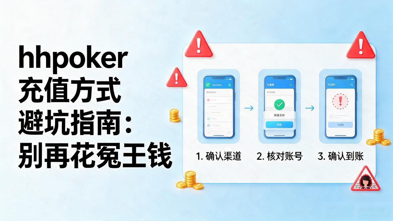 hhpoker充值方式_充值方式是什么意思_充值方式有几种